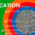 StatisticAll – Statistiche senza frontiere. Fiducia, etica, sistema: il futuro dei dati in Europa a Treviso dal 17 al 20 ottobre