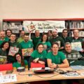 “Trevisoga” domenica 1 dicembre dalle 10 alle 18  Biblioteca Città Giardino “Zanzotto” a  Treviso