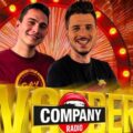 Wonder Company 2K26 Ritorna a Treviso in Piazza dei Signori  il Capodanno di Radio Company