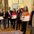 Premiate le vetrine più belle del contest di Natale  2024