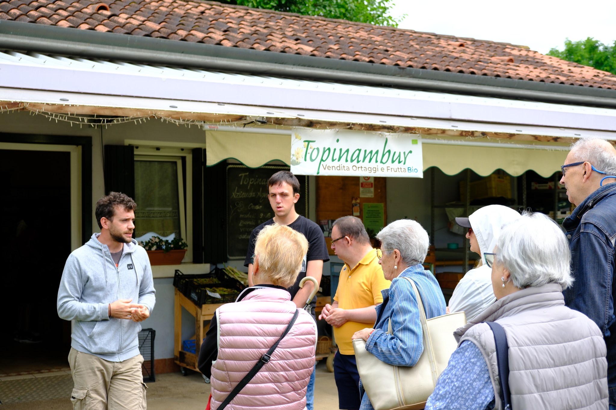 immagine fotogallery
