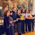 Treviso, premiazione della terza edizione dell’iniziativa “La vetrina di Natale più bella” 2025/2026
