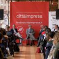 Festival Città Impresa 2026: Treviso al centro del dibattito su economia, industria e futuro