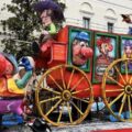 Carnevale di Treviso, la festa arriva in città