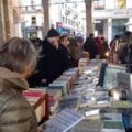 Libri in Loggia torna a Treviso: il mercato del libro antico sotto la Loggia dei Cavalieri