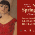 Treviso celebra Nino Springolo con una mostra al Museo Bailo