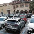 Treviso, novità per i parcheggi: nuovi parcometri e tessere per gli abbonamenti