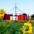 Prato della Fiera, torna il verde: firmato l’accordo