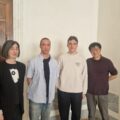 Mostra su vino e architettura: giovani architetti under 35 all’opera