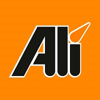 logo Alì Supermercato