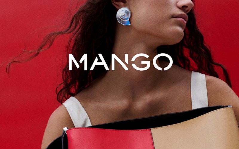 logo Mango Abbigliamento