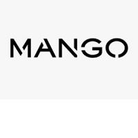 logo Mango Abbigliamento