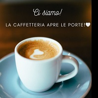 logo Caffeteca Treviso 