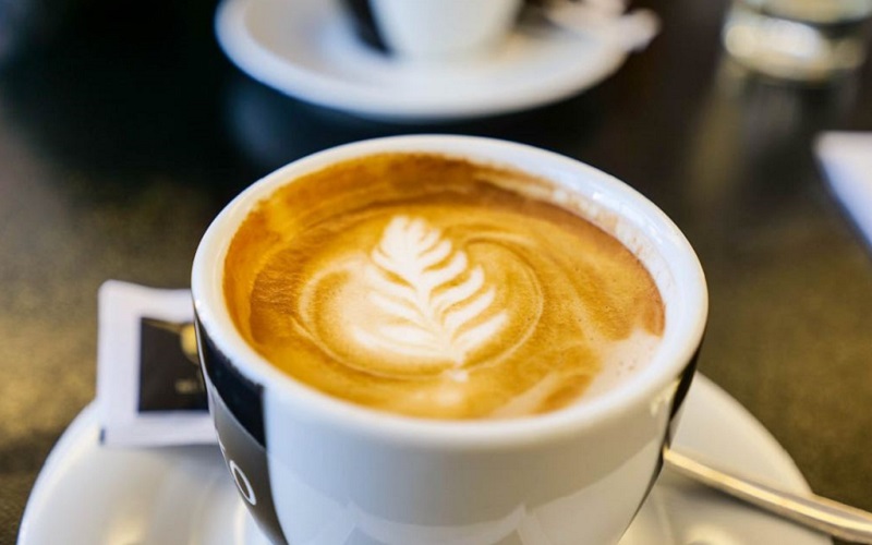 logo Caffeteca Treviso 