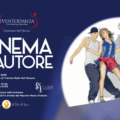 “Cinema d’autore” danza, orchestra dal vivo e impegno sociale al  Teatro Del Monaco di Treviso -Evento Danza e l’orchestra Il Cinema Suonato insieme per uno spettacolo benefico a favore dell’associazione Il Filo di Simo