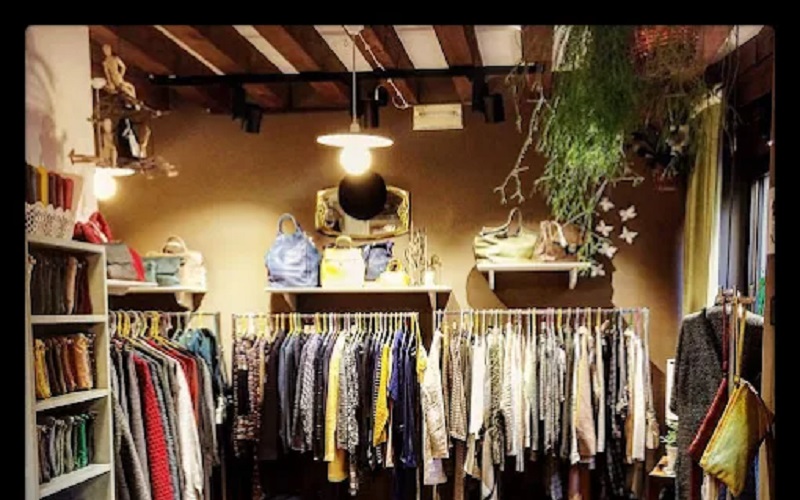 3Chic store