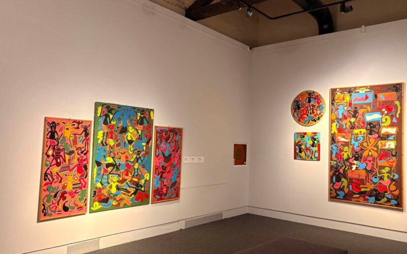 “La materia dei sogni”: nuova mostra sulle radici dell’arte africana contemporanea – Museo di S. Caterina a Treviso dal 3 settembre 2026 al 15 gennaio 2027