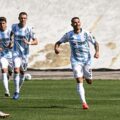 Torna la serie C allo stadio Tenni di Treviso: lunedì 31 agosto prima partita