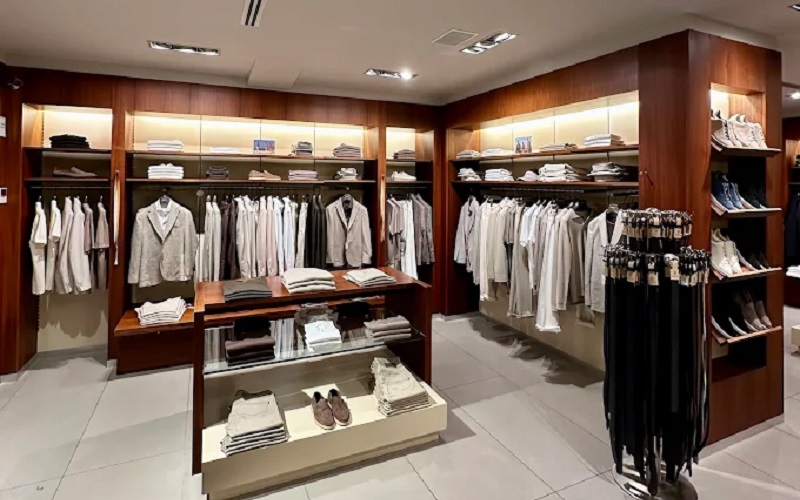 Boggi Milano