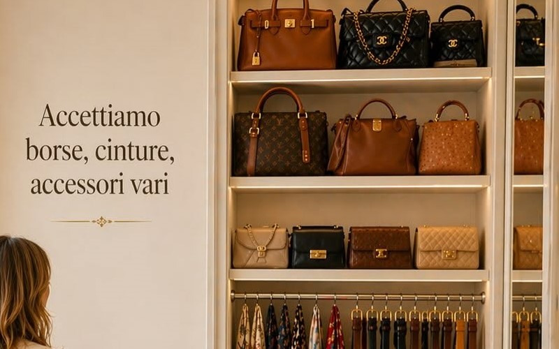 Chance Luxury Treviso