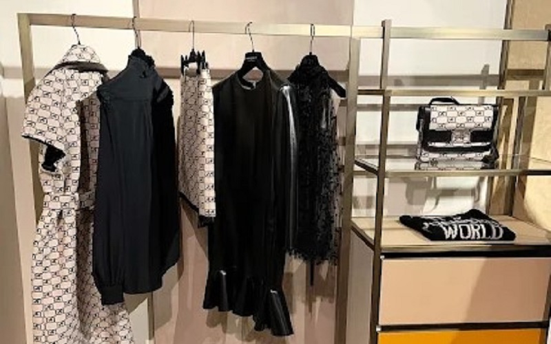Corso Mazzini Boutique