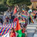 Il 19 settembre la Citta’ di Treviso accoglie il Giro d’Italia per la Pace