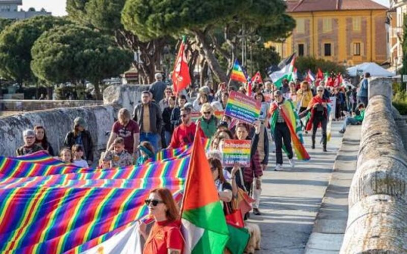 Il 19 settembre la Citta’ di Treviso accoglie il Giro d’Italia per la Pace