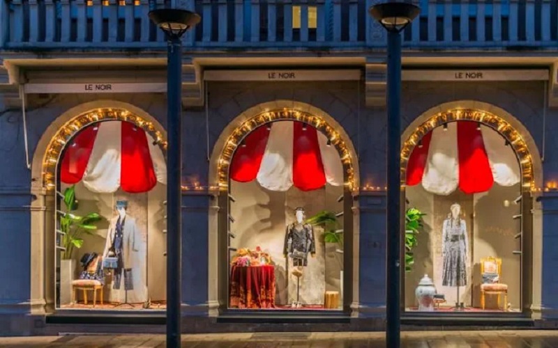 Le Noir Boutique