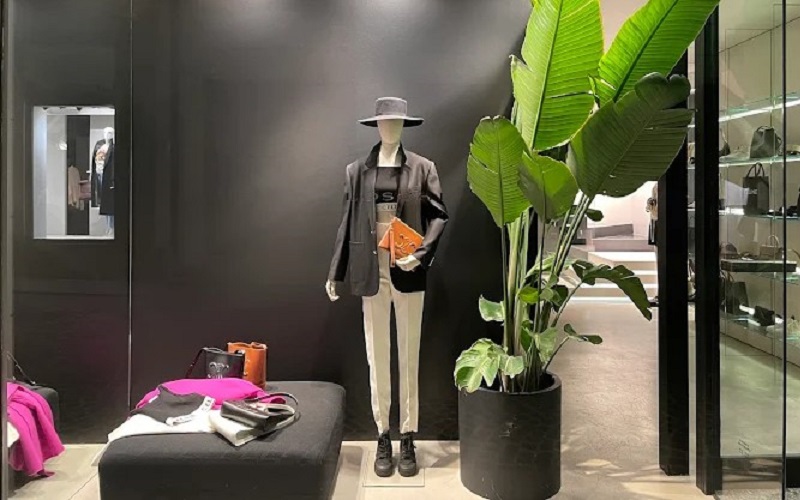 Loschi Boutique