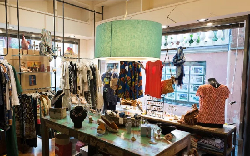 Margot Concept Store