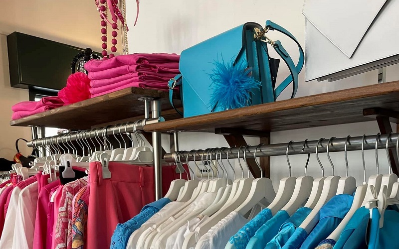 NIMIR Boutique