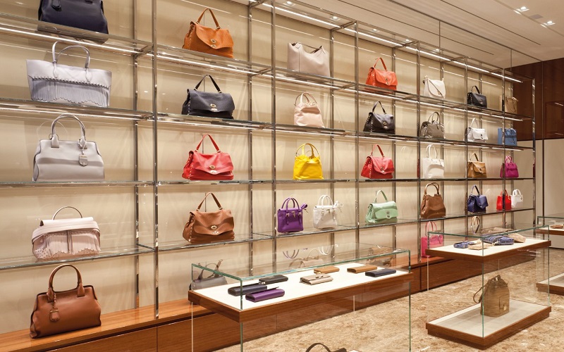 Pavin Luxury Goods
