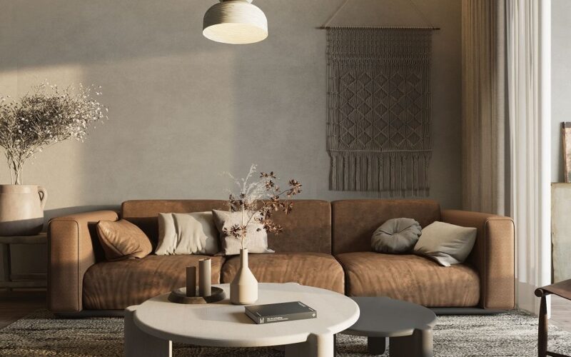 Design & Living Treviso tour