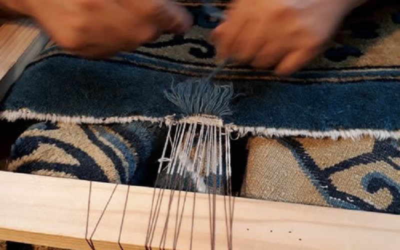 ArteParis Tappeti Antichi e Moderni