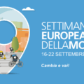 La Settimana europea della mobilità 2026 promuove una mobilità sostenibile per tutte le generazioni