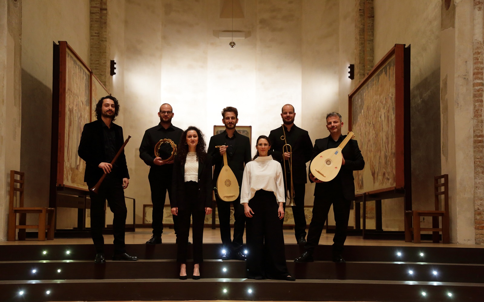 Baroque Experience 2026 – Festival Internazionale di Musica Antica e dintorni torna a Treviso dal 26 settembre al 18 ottobre 2026