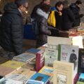 Libri in Loggia torna a Treviso: il mercato del libro antico in Loggia dei Cavalieri