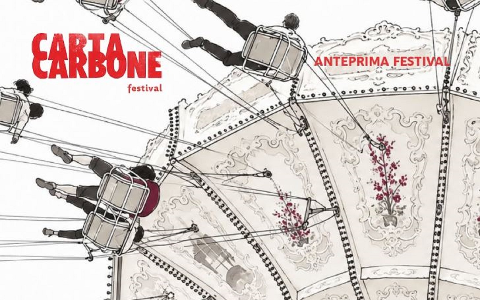 “Cara Fiera, ti scrivo”: a Santa Caterina l’anteprima di Cartacarbone Festival dedicata agli 800 anni delle Fiere di San Luca