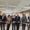 800 anni di Fiere di San Luca: inaugurata la mostra con le foto del FAST della Provincia negli spazi della Residenza Rosa Zalivani di Treviso